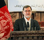 Interests of Other Nations Not to be Hurt Through Afghan Borders: Danish